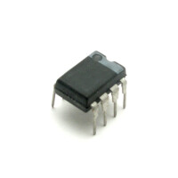 LM 393 Komparator universell  2÷3 gallery