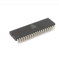 6808P CPU