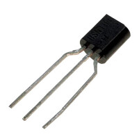 BC 337-40 Transistor
