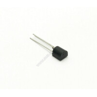 BC 640 1A/100V PNP Transistor