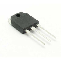2SC 3831 SILIZIUM NPN 500V / 10A