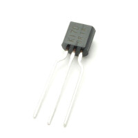 2SK170-GR N-MOSFET 40V 20mA 400mW TO92 gallery