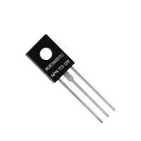 MJE340STU Transistor (BJT) 300 Volt  ID  gallery