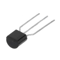 2N700 Transistor MOSFET N-CH 60V 0,115A  gallery