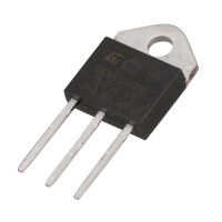 Triac BTA 41/600B  600V 40A gallery