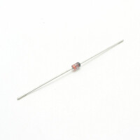 12V Zenerdiode 1,3 Watt 1N4742, BZV85-C1 gallery
