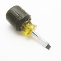Schraubenzieher flach 6mm gallery