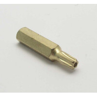 Torx Bit T25 gallery