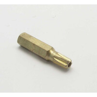 Torx Bit T27 gallery
