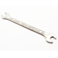 Gabelschlüssel 3/8" 7/16" gallery