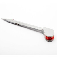 Nose pliers 160 mm gallery