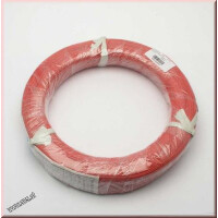 Litzendraht 0.336mm quadrat 600m rot bis gallery