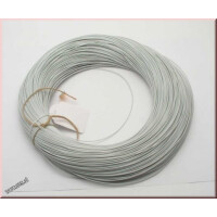 Litzendraht 0.336mm quadrat 600m weiss b gallery
