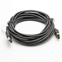 USB-Verlängerungskabel  5 m** gallery