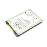 Harddisc 40 GB / 160 GB 2 1/2" gallery
