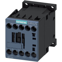Schütz, AC-3, 7,5 KW / 400 V, 1 S,  gallery