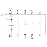 Schütz, AC-3, 7,5 KW / 400  gallery 4_2nd