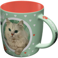 Tasse - Cat lover gallery