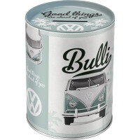 Spardose VW Bulli T1 gallery
