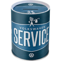 Spardose - VW Service - Spardose mattier gallery