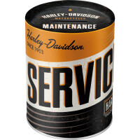 Spardose Harley Davidson Service - matti gallery