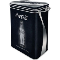 Aromadose Coca Cola Black-Edition gallery