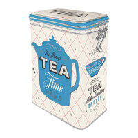 Aromadose - TEA TIME - Aromadose gallery
