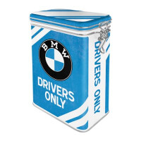 Aromadose BMW Drivers Only gallery