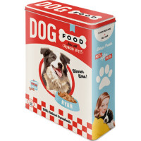 Vorratsdose XL  - Dog Food - Vorratsdose gallery