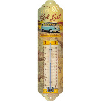 Thermometer VW Get Lost gallery