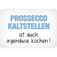 Hänge Blechschild Blechschild Prose gallery