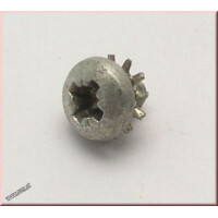 Schraube 6-32x3/16"Phillips Round H gallery