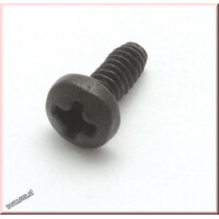 Schraube 6-32x3/8"Phillips Round He gallery