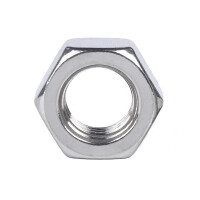 Mutter M3 Hex 5mm gallery