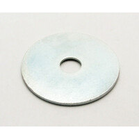 Scheibe 30x6x1,5 mm gallery