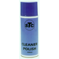 Cleaner &amp;. Polish STC 400 ml