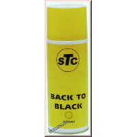 Back to Black Polish STC 400ml