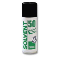 Solvent 50 L&ouml;sungsspray 100ml