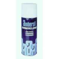 Schaum Reiniger Antistatisch Ambersil 400 ml
