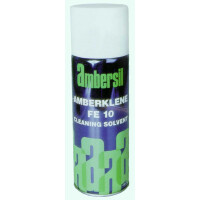 Cleaning Solvent Ambersil FE10 400 ml