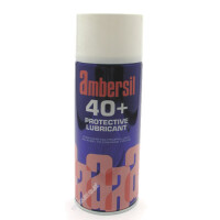 Protect Lubricating 40+ Ambersil 400 ml