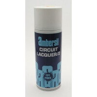Circiut Lacquer/2 Ambersil 400 ml