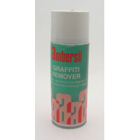 Graffiti Remover Ambersil 400 ml