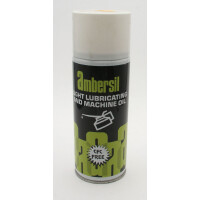 Light Lubricating Oil Ambersil 400 ml