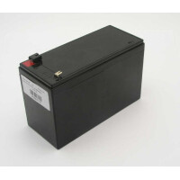 Akku 12V 7Ah / Fussballtisch, Billardtis gallery