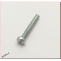 Schraube M3x20mm Zylinderkopf gallery