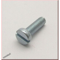 Schraube M3x10mm Zylinderkopf gallery