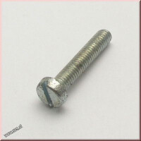 Schraube M3x15mm Zylinderkopf gallery