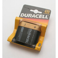Batterie 4,5 Volt 3LR12 gallery