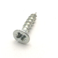 Spanplattenschrauben 3,5x15mm gallery